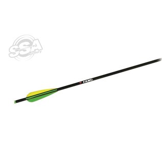 PSE PSE THUNDER 22" FANG CROSSBOW BOLT 6/PK