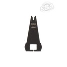 Avalon Avalon Tec X Maxx Blade Only Arrow Rest Parts