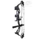 PSE PSE PACKAGE UPRISING 2019 UP CAM ROT. MOD 14"-30" / 15-70 LBS
