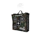 Delta-McKenzie DELTA MCKENZIE SNIPER BAG TARGET - 20"X20"X10