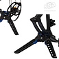 Avalon Avalon Compound Bowstands Dual-Pod Stand With Limb Protection