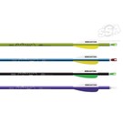 Easton EASTON ARROW GENESIS NASP 3"VANES 1820 WITH POINT 30"