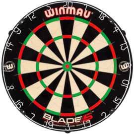 Winmau Dartbord Winmau Blade 5