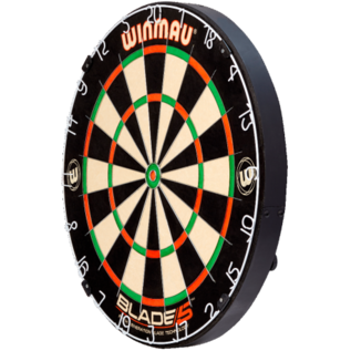 Winmau Dartbord Winmau Blade 5