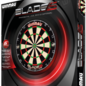 Winmau Dartbord Winmau Blade 6