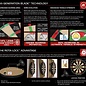 Winmau Dartbord Winmau Blade 5