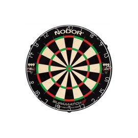 Nodor Dartbord Nodor Supamatch 5