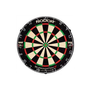 Nodor Dartbord Nodor Supamatch 5