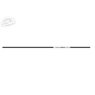 Easton EASTON SHAFTS AVANCE 4MM CARBON 12/PK