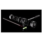 Sanlida SANLIDA COMPLETE SCOPE WITH LENS X10 RED FIBRE OPTIC AND SUN SHADES