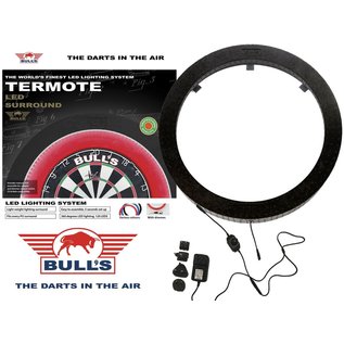 Bull's Bull's Termote Plus 3.0 LED Unit