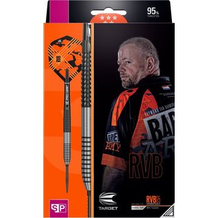 Target Raymond van Barneveld Gen.3 RVB 95% Swiss