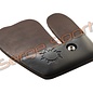 Fairweather Fairweather Tab Plates Set Incl. Leather