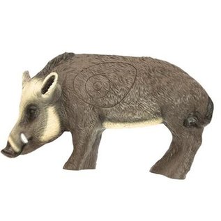 SRT SRT 3D TARGET WILD BOAR - GROUP 2 - L110CM H62CM