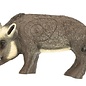 SRT SRT 3D TARGET WILD BOAR - GROUP 2 - L110CM H62CM