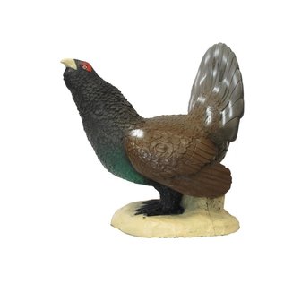 SRT SRT 3D TARGET WOODGROUSE - GROUP 3 - L64CM H66CM