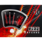 Harrows Fire Inferno Steeltip 90% Tungsten