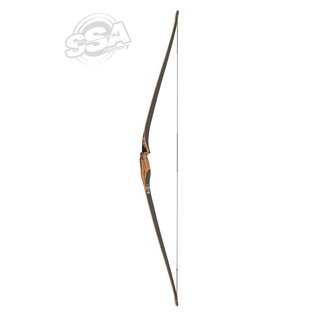 Oak Ridge OAK RIDGE HYBRID BOWS BELI SHORTY 58" FLEMISH DYNEEMA STRING INCL.