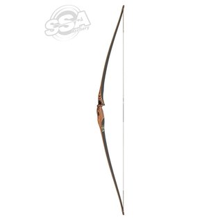 Oak Ridge OAK RIDGE HYBRID BOWS BELI LENGTHY 62" FLEMISH DYNEEMA STRING INCL.