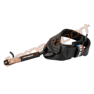 Tru-Ball Tru Ball Index FInger Release Copperhead GS Buckle Strap Large