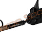 Tru-Ball Tru Ball Index FInger Release Copperhead GS Buckle Strap Large