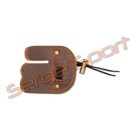 Buck Trail Buck Trail Tradi Leather Basic Tab