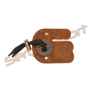 Buck Trail Buck Trail Tradi Leather Basic Tab