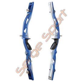 Core Core Gonexo Two-Tone Recurve Riser