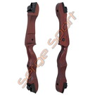 Core Core Hit Recurve Riser