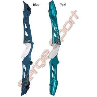 Core Core Jet Metal Recurve Riser