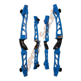 Core Core Silhouette Recurve Riser - RH Only