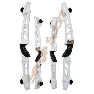 Core Core Silhouette Recurve Riser - RH Only