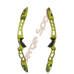 Decut Decut Basha-Pro Recurve Riser