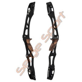 Kinetic Kinetic Ember Recurve Riser 23 pouces