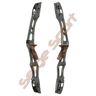 Kinetic Kinetic Ember Recurve Riser