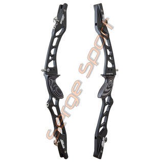 Core CORE ARIOS EXT 25" RECURVE RISER