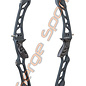 Core CORE ARIOS EXT 25" RECURVE RISER