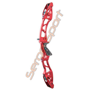 Kinetic Kinetic Sovren 23" 6061 Recurve Riser