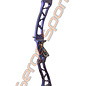 Kinetic Kinetic Sovren 27" 6061 Recurve Riser