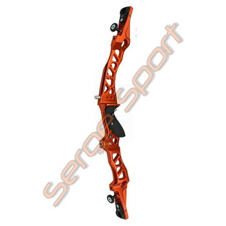 Mybo - Merlin Mybo Wave XR Recurve Riser