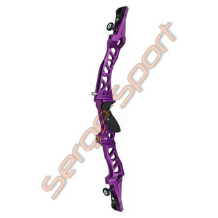 Mybo - Merlin Mybo Wave XR Recurve Riser