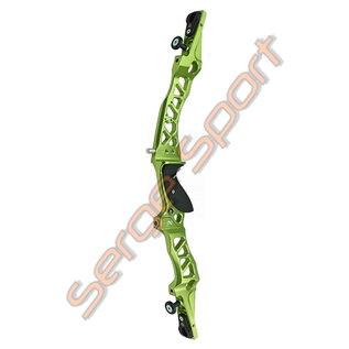 Mybo - Merlin Mybo Wave XR Recurve Riser