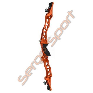 Mybo - Merlin Mybo Wave XL Recurve Riser 27"