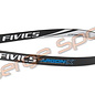Fivics-Soma Limbs Argon X Foam Core 25"
