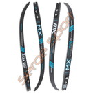 MK Archery Mk Archery Formula MX Carbon Foam Recurve Limbs