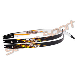 WNS Archery WNS Motive C5 Carbon Foam Recurve Limbs