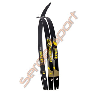 WNS Archery Limbs Carbon Foam Vantage G7