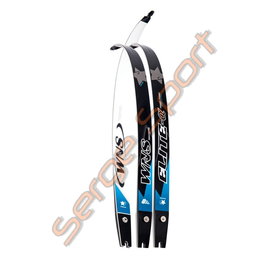 WNS Archery WNS Motive F5 Fiber Foam Recurve Limbs