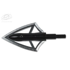 Bearpaw Bearpaw German Jager Fixed Blade Broadhead