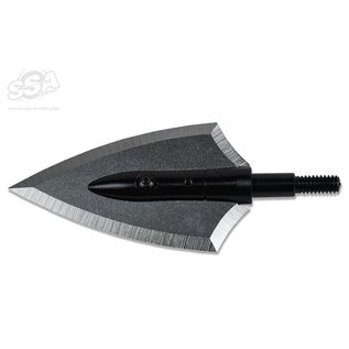 Bearpaw Fixed Blade Broadheads German Jager